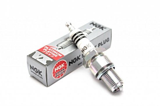 Spark plug NGK PFR7AB Platinum