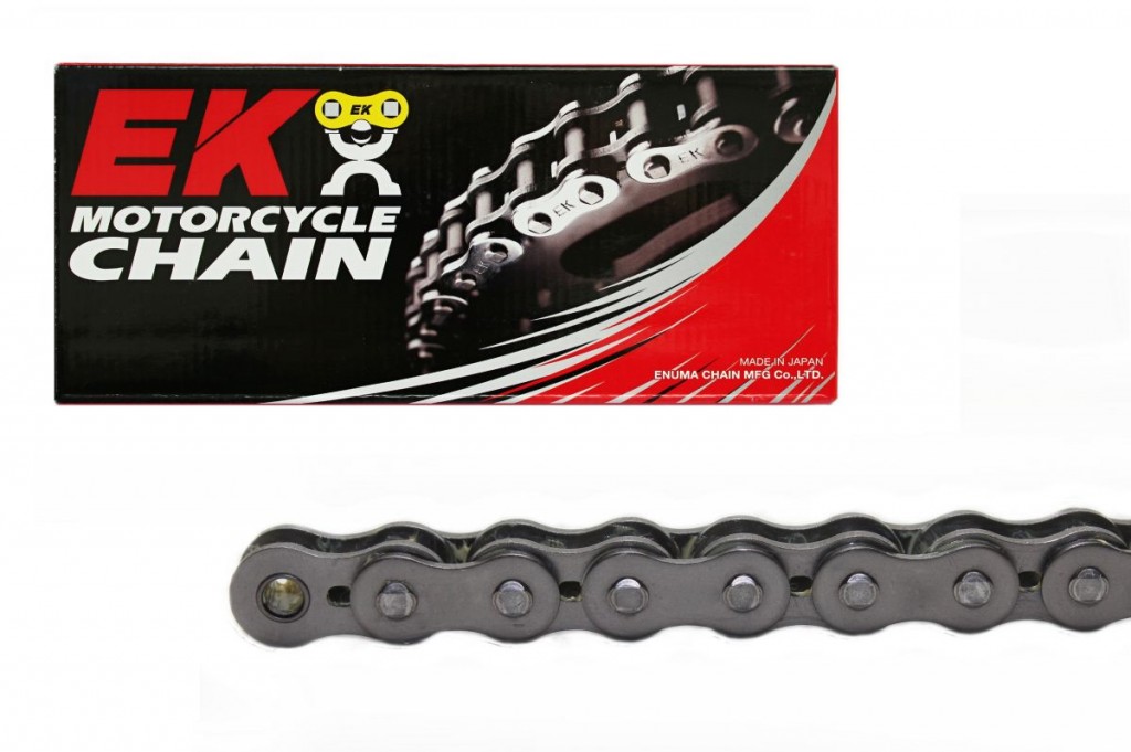 O Ring Chain Ek 428 Sroz 118 L Chains Ek Sro Series High Quality O Ring Chains At Affordable Prices E Shop Ukotech Marko Ukota S P En