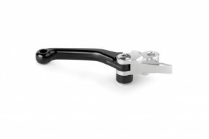 Brake lever PUIG black