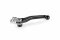 Clutch lever PUIG black