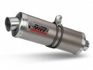 Silencer MIVV A.001.LN OVAL Titanium