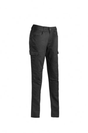 Trousers Seventy Degrees 70° SD-PC26 black S