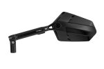 Rear view mirror PUIG 014NN Xplorer black / black left