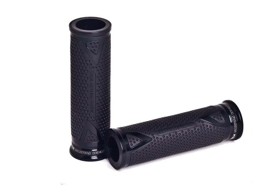 Grips PUIG 6325N RADIKAL black 119mm