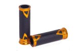 Grips PUIG 6325O RADIKAL gold 119mm