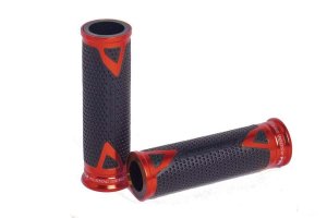 Grips PUIG 6325R RADIKAL red 119mm