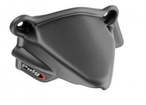 Backshell speedometer PUIG matt black