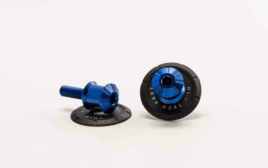 Spools PUIG 9261A blue M10/150