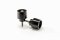 Bar ends body PUIG THRUSTER black