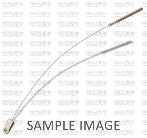 Rear Brake Cable Venhill K02-2-002