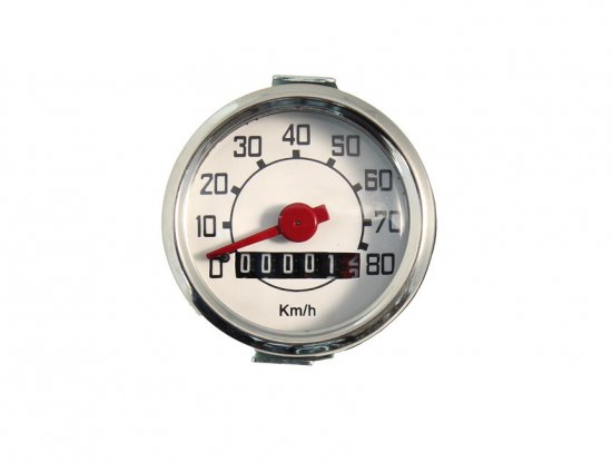 Speedometer RMS 163680006