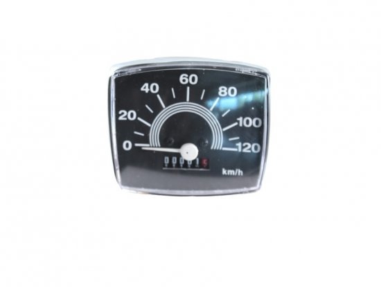 Speedometer RMS 163680009