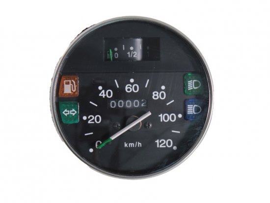 Speedometer RMS 163680021