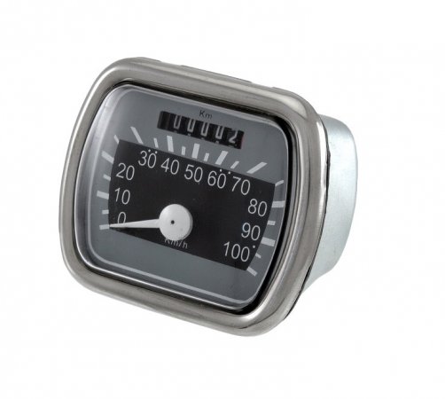 Speedometer RMS 163680033