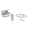 Piston kit Evok 100091130 40mm (air cooled)