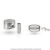 Piston kit Evok 100091230 58mm