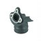 Inlet pipe RMS