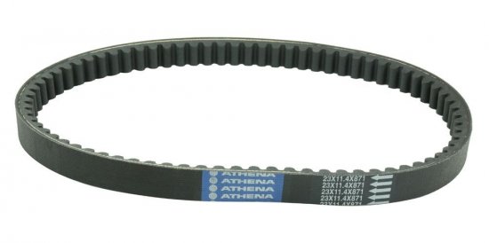 Variator belt ATHENA S410000350022