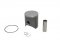 Cast-lite piston kit ATHENA d 53,96