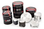 Forged piston kit ATHENA S4F06400001B d 63,95