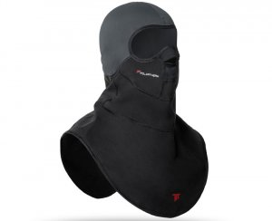 Balaclava Seventy Degrees 70° SD-W4 BLACK XL