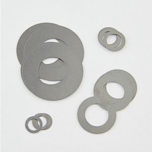 Ring shim K-TECH 32x0.20x29