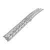 Loading Ramp MOTION STUFF STR1001 Aluminium 1pc (227x28x5cm)