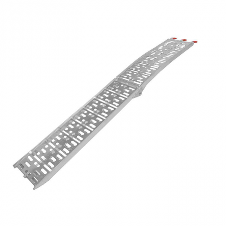 Loading Ramp MOTION STUFF STR1001 Aluminium 1pc (227x28x5cm)