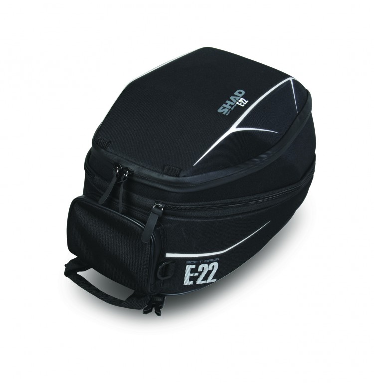 honda tank bag