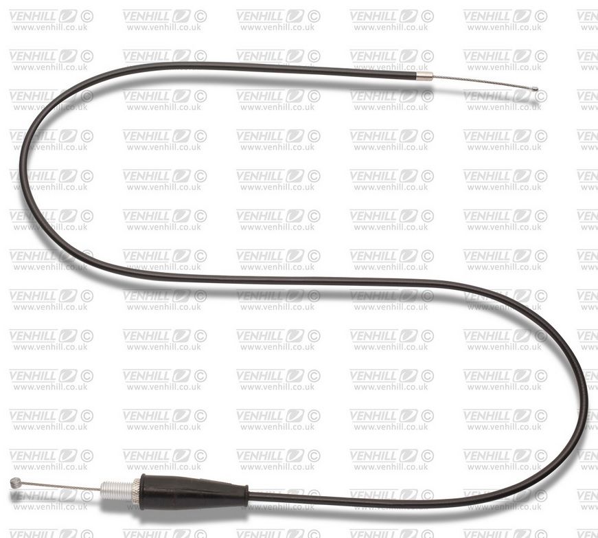 venhill featherlight clutch cable