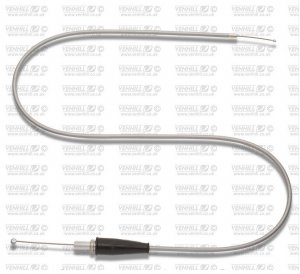 Throttle Cable Venhill H02-4-017-GY featherlight grey