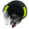 Helmet MT Helmets VIALE SV - OF502SV A1 - 01 XS