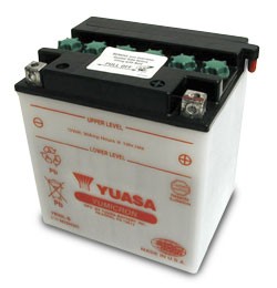 Batterie YUASA YB30L-B