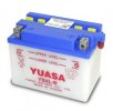 Batterie YUASA YB4L-B