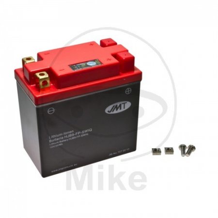 Lithium-ion battery JMT for DAELIM VT 125 Evolution (1998-2002)