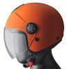 Jet helmet GMS ZG11501 GELATO peach XS