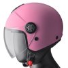 Jet helmet GMS ZG11501 GELATO strawberry XS