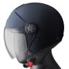 Jet helmet GMS ZG11501 GELATO blackberry XS