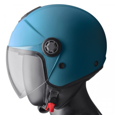 Jet helmet GMS ZG11501 GELATO curaçao XS