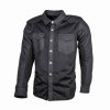 Shirt GMS ZG31402 LYNX black 3XL