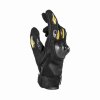 Gloves GMS ZG40708 TIGER black-yellow M