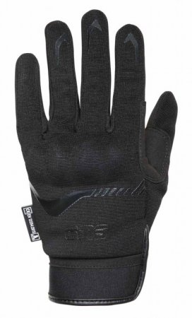 Gloves GMS ZG40709 JET-CITY black XL