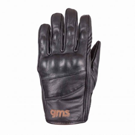 Gloves GMS ZG40712 HAWK black S