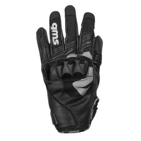 Gloves GMS ZG40714 CURVE black XL