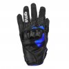 Gloves GMS ZG40714 CURVE blue-black 2XL