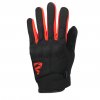 Gloves GMS ZG40716 RIO red-black XS