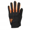 Gloves GMS ZG40716 RIO orange-black XS