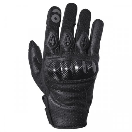 Gloves GMS ZG40717 SOLIS black L