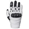 Gloves GMS ZG40717 SOLIS white-black 2XL