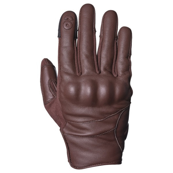 Gloves GMS ZG40719 RYDER NEO brown XS